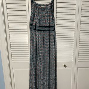Max Studio Maxi Dress